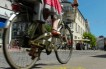 Cykling, sundhed og økonomi