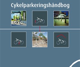 Cykelparkeringshåndbog