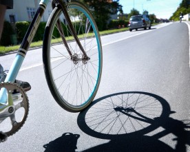 Mere cykeltrafik og mere metro