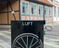 Ny App finder nærmeste luftpumpe