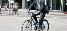 Så er der åbent for tilmelding til årets Cykelkonference