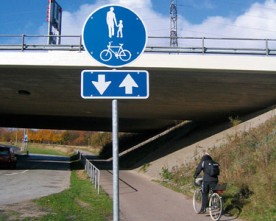 Få maksimal indflydelse på Cykelpuljen 2013