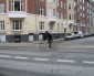 Kantstenen er vejen frem for de norske cyklister