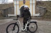 Elcykler hitter i Europa