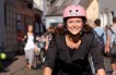 Cykeltrafikken eksploderer i Aarhus!