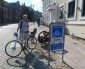Ny Cykelgade i Næstved