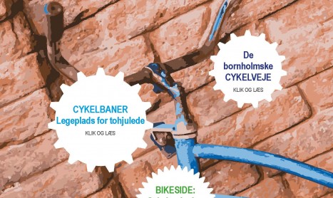 Nyhedsbrev 05 – September 2013
