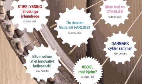 Nyhedsbrev 06 – November 2013