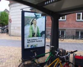 Odense Cykelby 10 år efter