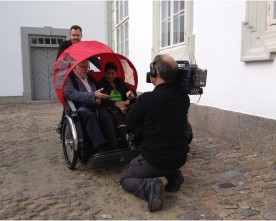 34 nye mobilitetsprojekter i Odense