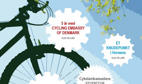 Nyhedsbrev 07 – Marts 2014