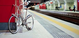 Rejsekort – nu også til cyklister….