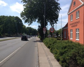 Ny cyklistundersøgelse