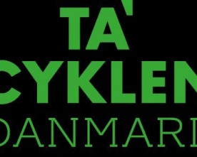 Ta’ Cyklen Danmark
