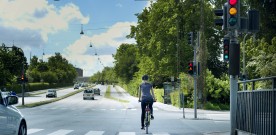 Ny Statslig pulje til etablering af cykelbokse