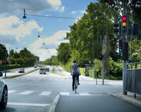 Ny Statslig pulje til etablering af cykelbokse