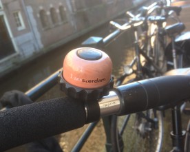 Amsterdam – verdens bedste cykelby?