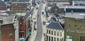 Bedste cykelby – Groningen eller Odense?