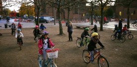 Odense – Årets Børnecykelkommune 2016