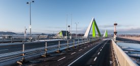 SuperCykelstier i Odense