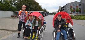 Cykelfællesskabet Fruehøjgaard