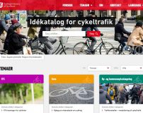 Idékatalog for cykeltrafik