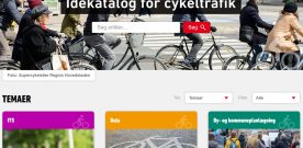 Idékatalog for cykeltrafik