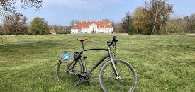Ny cykelpulje frem til 2035