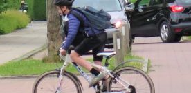 Transport- og tryghedsindeks 2021